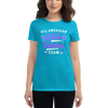 All American Wine Tasting Team Women's short sleeve t-shirt