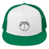Official Wine Correspondent Trucker Cap