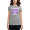 All American Wine Tasting Team Women's short sleeve t-shirt