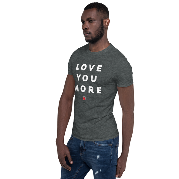 Short-Sleeve Unisex T-Shirt