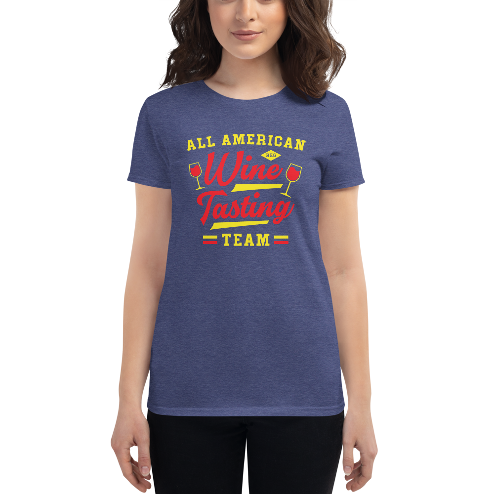 theartBinn Iconic Women's T-Shirt