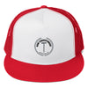 Official Wine Correspondent Trucker Cap