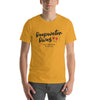 Short-Sleeve Unisex T-Shirt