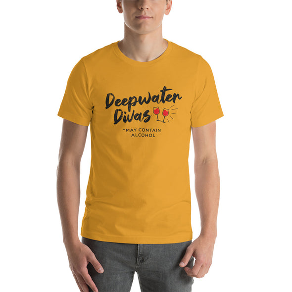 Short-Sleeve Unisex T-Shirt