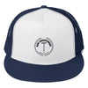 Official Wine Correspondent Trucker Cap