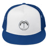 Official Wine Correspondent Trucker Cap