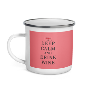 Unique Camper Mug