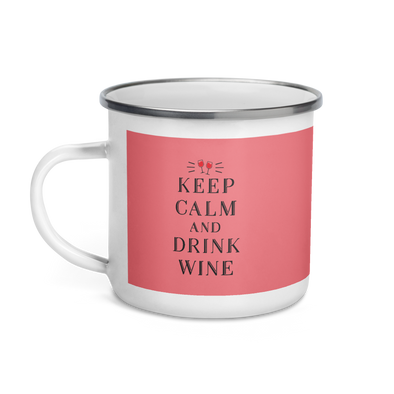 Unique Camper Mug