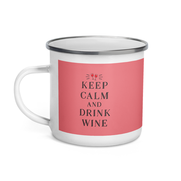 Unique Camper Mug