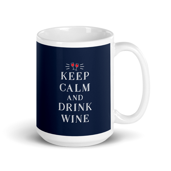 Tumbler Mug