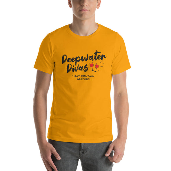 Short-Sleeve Unisex T-Shirt