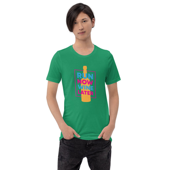 Short-Sleeve Unisex T-Shirt