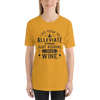 Short-Sleeve Unisex T-Shirt