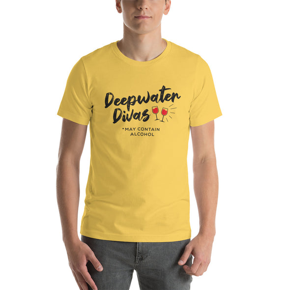 Short-Sleeve Unisex T-Shirt