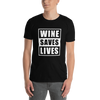 Short-Sleeve T-Shirt