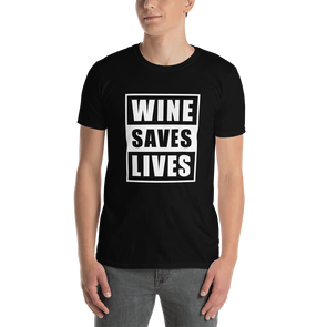 Short-Sleeve T-Shirt