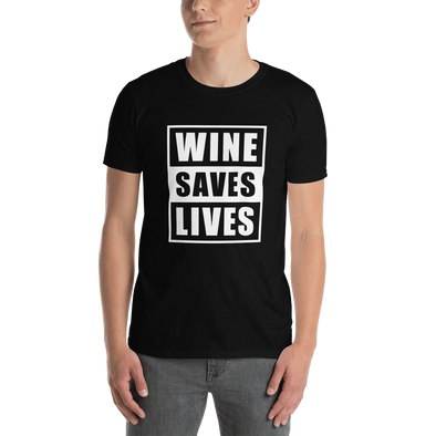Short-Sleeve T-Shirt