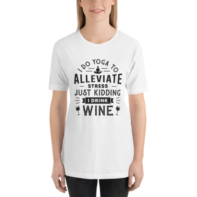 Short-Sleeve Unisex T-Shirt