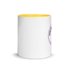 Mugs with Color Inside 