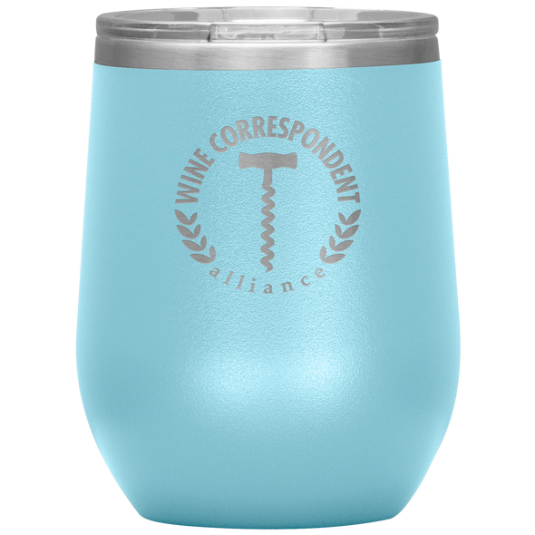 Wine Tumbler