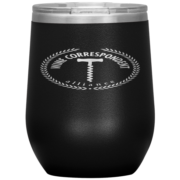 Wine Tumbler