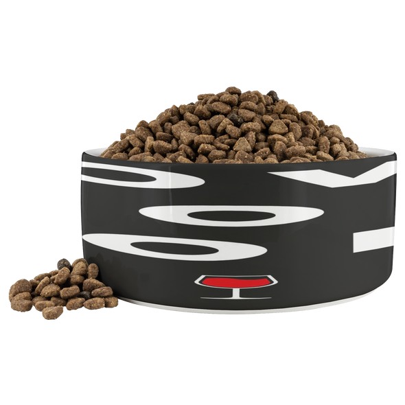 Dog Bowl