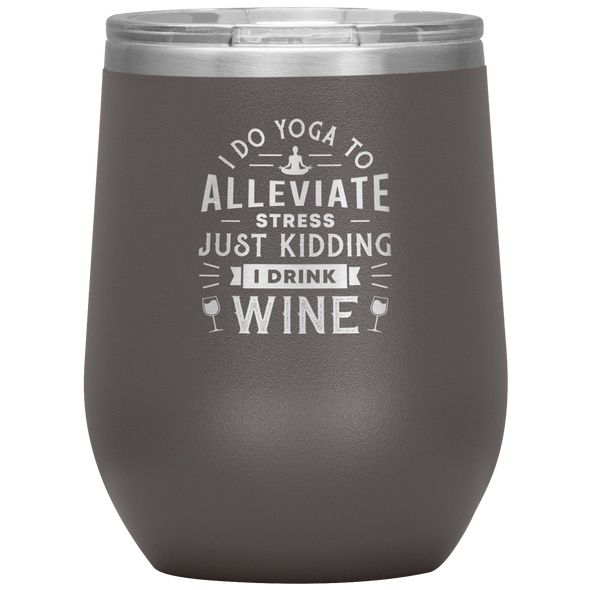 Wine Tumbler