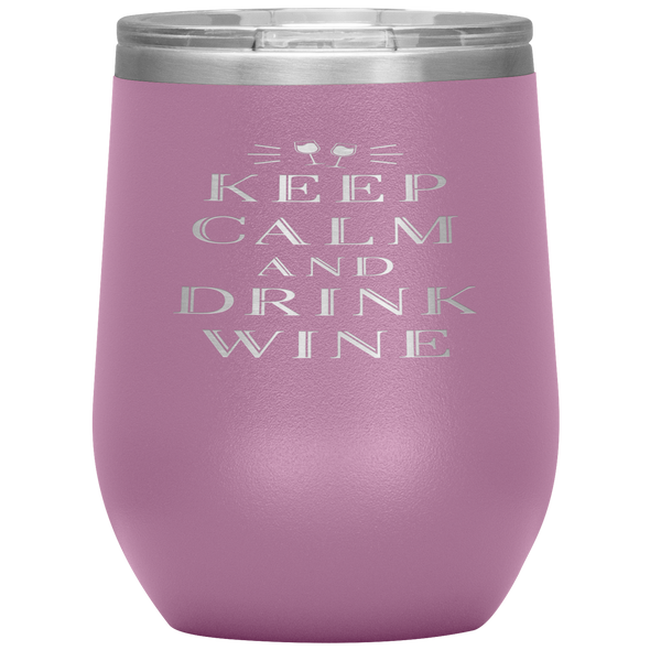 Wine Tumbler 