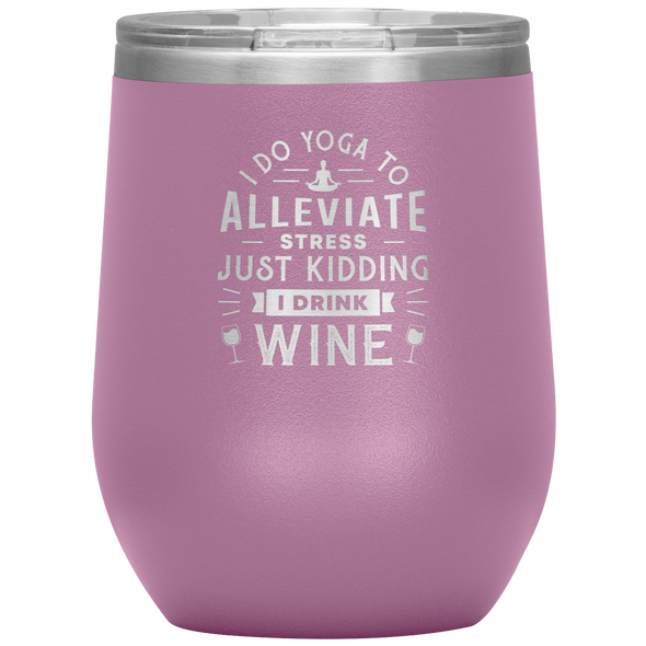 Wine Tumbler