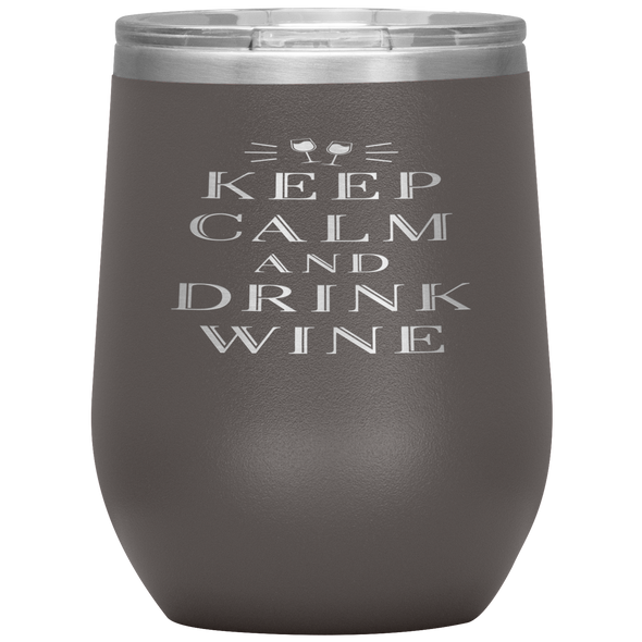 Wine Tumbler 