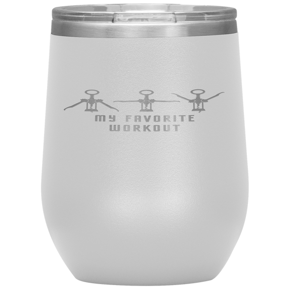 Wine Tumbler