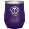 Wine Tumbler