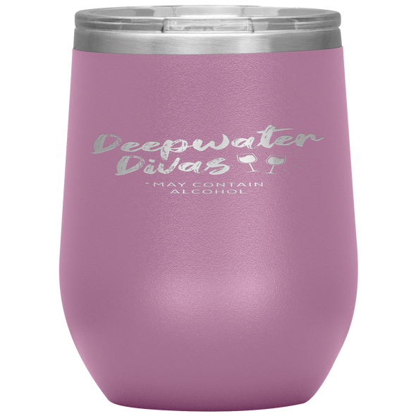 Wine Tumbler