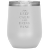 Wine Tumbler