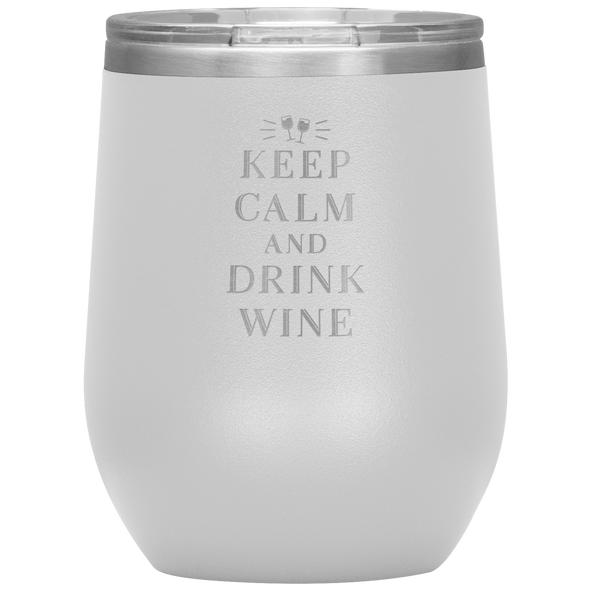 Wine Tumbler