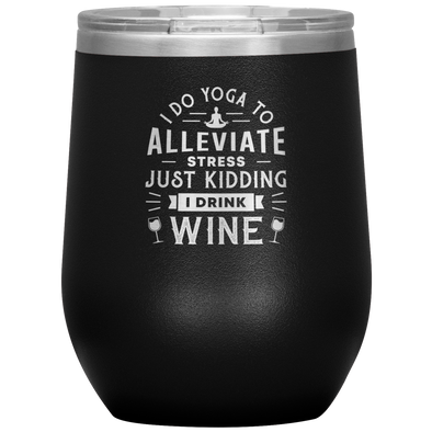 Wine Tumbler