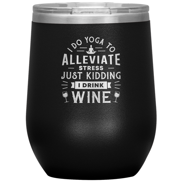 Wine Tumbler