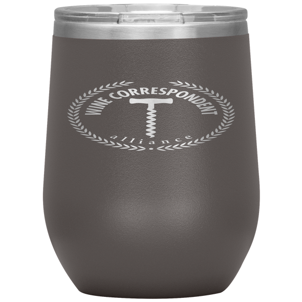 Wine Tumbler