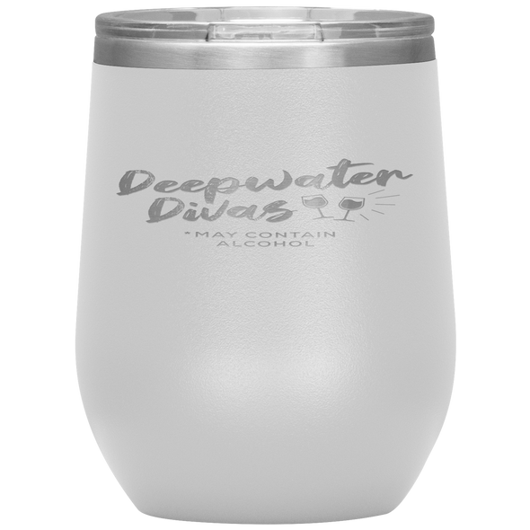 Wine Tumbler