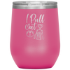 Wine Tumbler