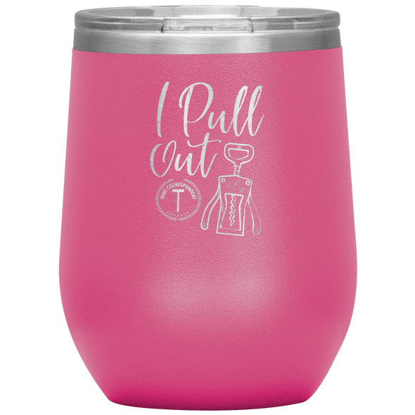 Wine Tumbler