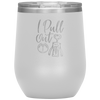 Wine Tumbler