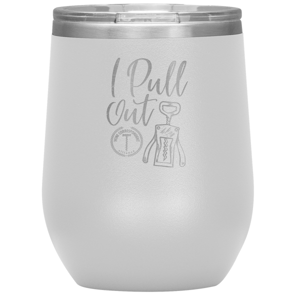 Wine Tumbler