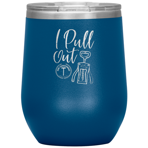 Wine Tumbler
