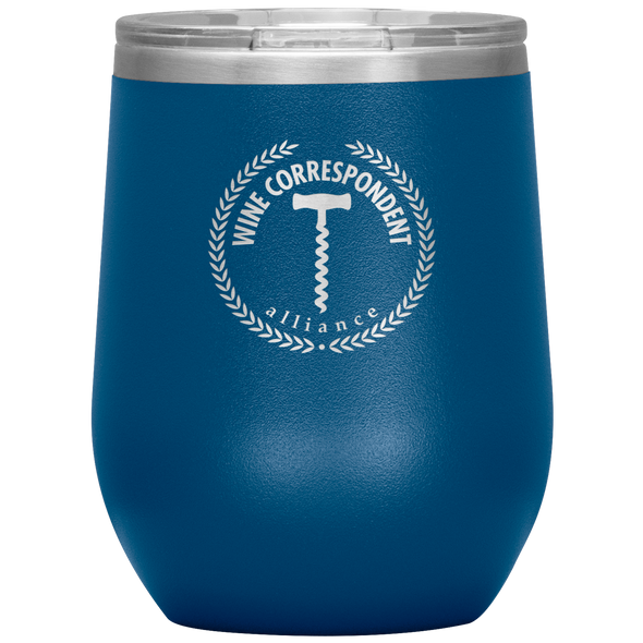 Wine Tumbler