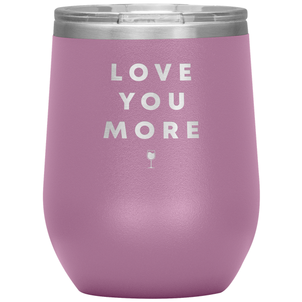 Wine Tumbler