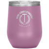 Wine Tumbler