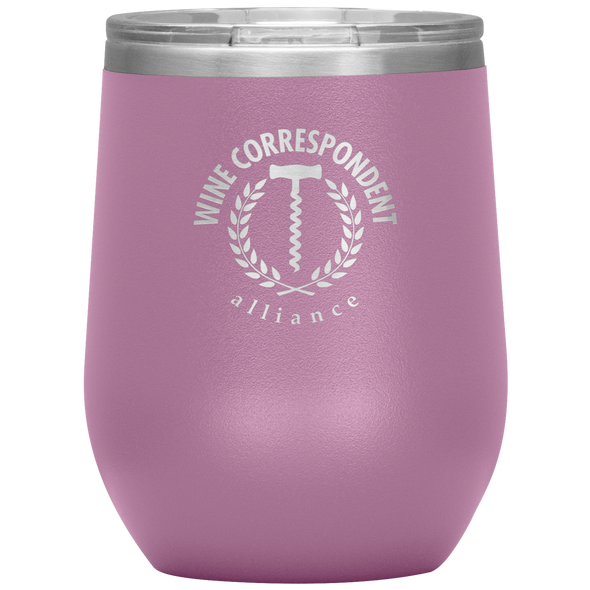 Wine Tumbler