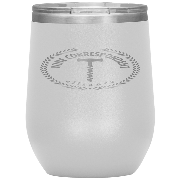 Wine Tumbler