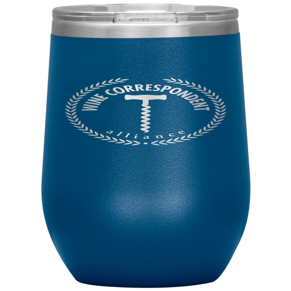 Wine Tumbler